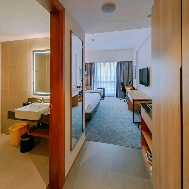 Holiday Inn
