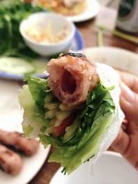 베트남 - 후에 코스추천 하이반고개, 랑꼬비치, 꽌한(후에맛집)