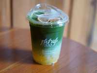 🇹🇭 Syama Ayudhya คาเฟ่บ้านทรงไทยสุดโมเดิร์น