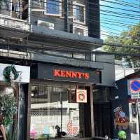 超好拍！曼谷ARI營業到凌晨的高評價PIZZA店