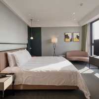 JOHO HOTEL