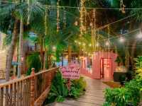 Top Seacret Beach Cafe มาหัวหินห้ามพลาด!