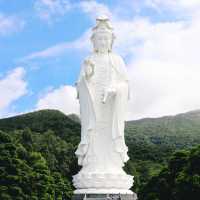 Tsz Shan Monastery