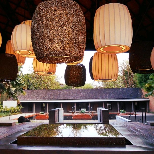 A Serene Haven in Chiang Mai