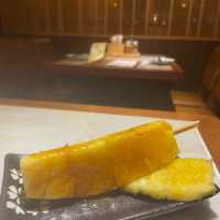 人人讚好燒烤店
