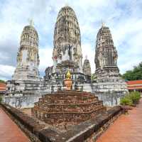 วัดมหาธาตุวรวิหาร ราชบุรี