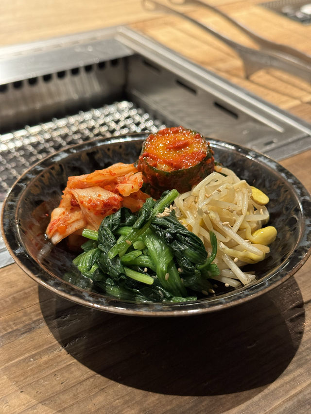 【大阪/福島】看板のない隠れ家的焼肉店