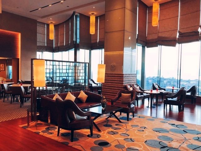 ✨ Stay at Swiss Grand Xiamen 