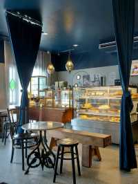 GODO cafe phuket