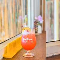 🍹CREAMII Cafe Beach คาเฟ่ใกล้หาด
