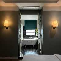 Thomas Hotel