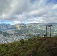 Bukit Pergasingan, a Breathtaking Adventure!