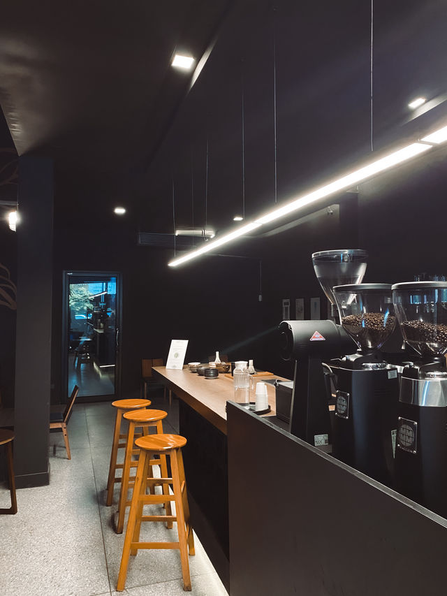 CAFFEE WARIN CHAMRAP , UBON RATCHATHANI 