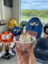 【福岡カフェ】カラフルなグルテンフリードーナツが可愛い🌈🍩