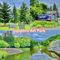 Art and Nature in Harmony