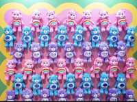 Care Bears™ 多巴胺調色盤店