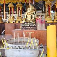 วัดประดู่ อัมพวา