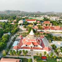 วัดถาวรวราราม