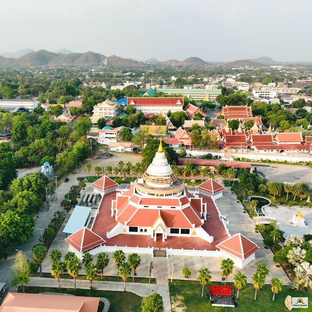 วัดถาวรวราราม