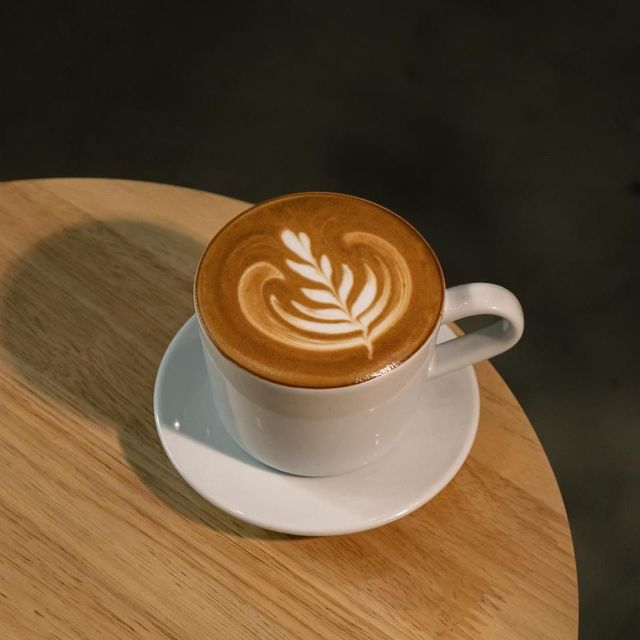 An hour Coffee bar⏱🪟☕ 