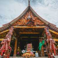 วัดเขาถ้ำประทุน