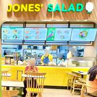 Jones’SALAD