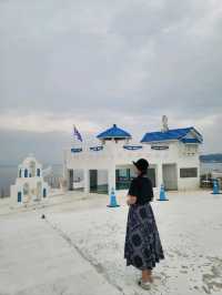부산의 산토리니는 여기💙