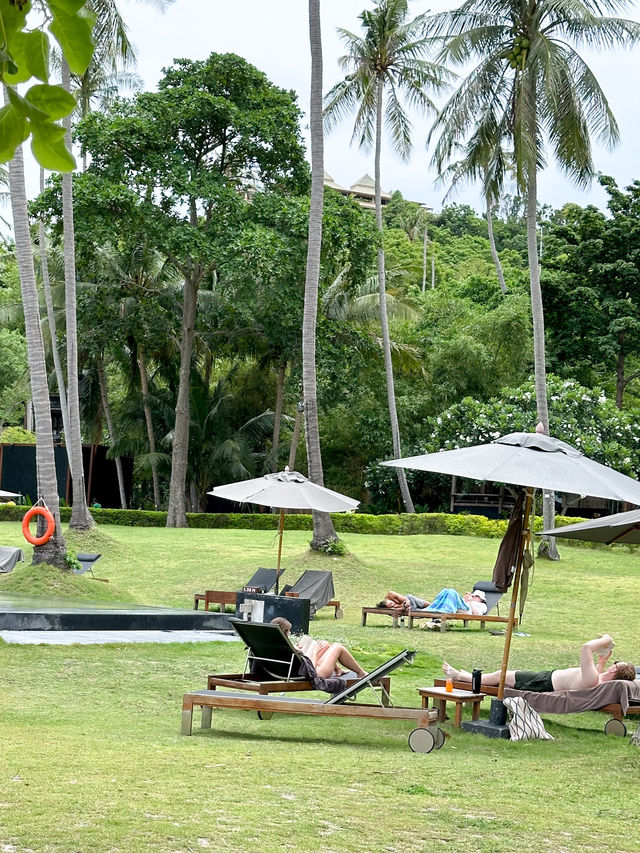 HAAD TIEN BEACH | Kohtao