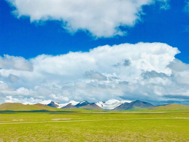 Journey offers a deep connection to nature 🇨🇳