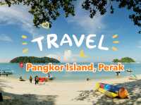 Wee Getway to Pangkor Island