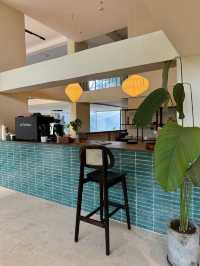 📍Minimalist Hotel Goa / Fika Coffee Co. Panjim