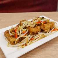 Sauce ร้านอาหารสไตล์ฮ่องกงย่านนทบุรี
