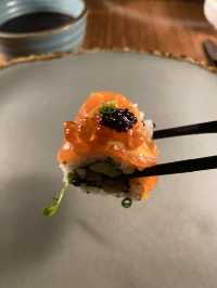 ร้านอาหารญี่ปุ่น Kaiseki บนเกาะสมุย 🗾