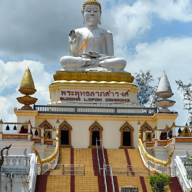 Discovering Hat Yai: A Tapestry of Culture and Cuisine