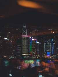 浪漫維港品嘗東南亞菜滋味  