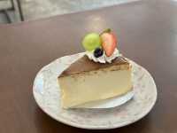คาเฟ่น่ารัก ย่านเมืองเก่าตะกั่วป่า 