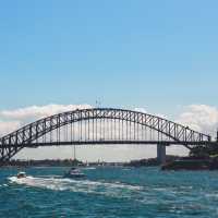 Sydney: Where Iconic Landmarks Meet Coastal Splendor