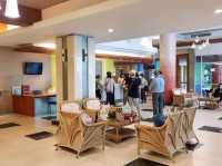 Long Beach Cha-am Hotel