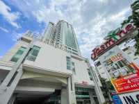 Jasmine Grande Residence