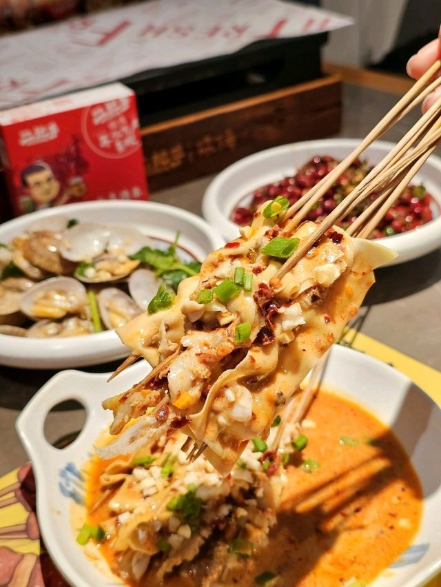 📍深圳必吃~二把手自家精釀啤酒配串燒 📍深圳必吃~二把手自家精釀啤酒配串燒