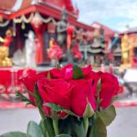 วัดจุฬามณี