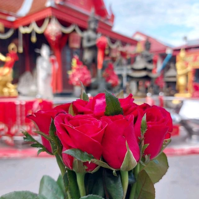 วัดจุฬามณี