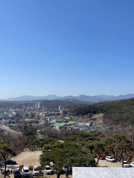 남양주 카페 추천 키스톤스피시즈