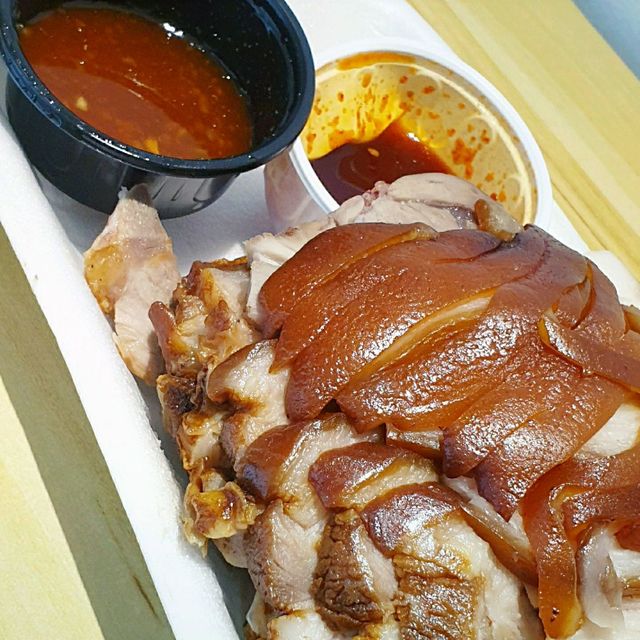 🎁제주도의 맛 좀 볼레?  동문시장 어때!