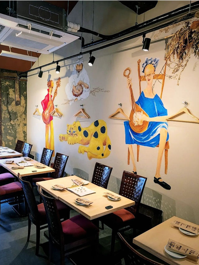 🇯🇵大阪おすすめランチ