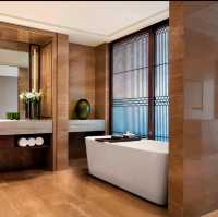JW Marriott Hotel Anji: Serene Luxury Amidst Nature