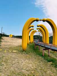The Misaki Park