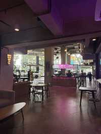 Moxy Bandung โรงแรมสไตล์โมเดิร์นใน Bandung