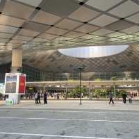 DHX - First Private Airport in Indonesia