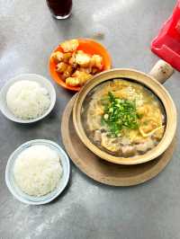 Restoran Bakut Soon Kee Bak Kut Teh 